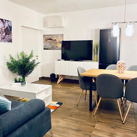 Apartments Stara Baska Exterior photo