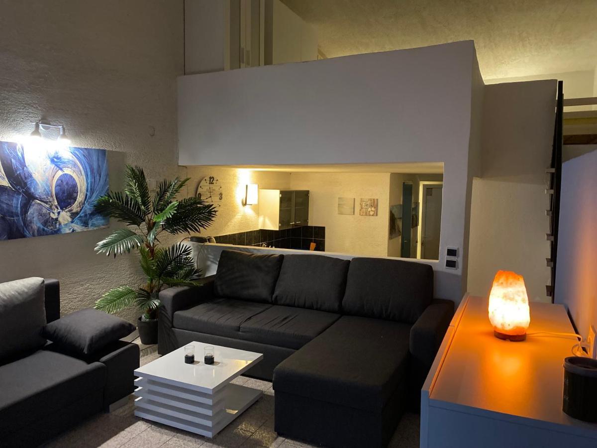 Apartments Stara Baska Exterior photo